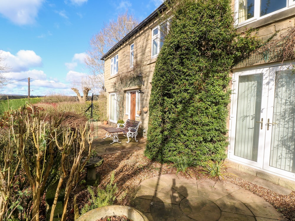 The Old Croft