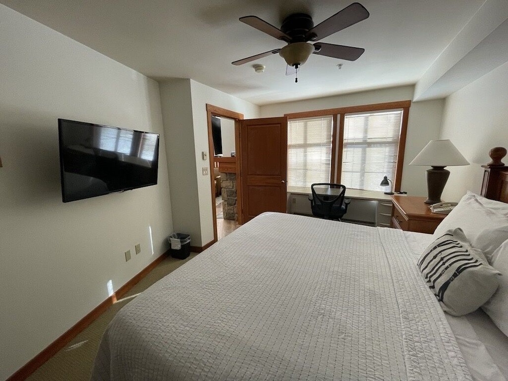 Solitude Utah Two Bedroom Condos