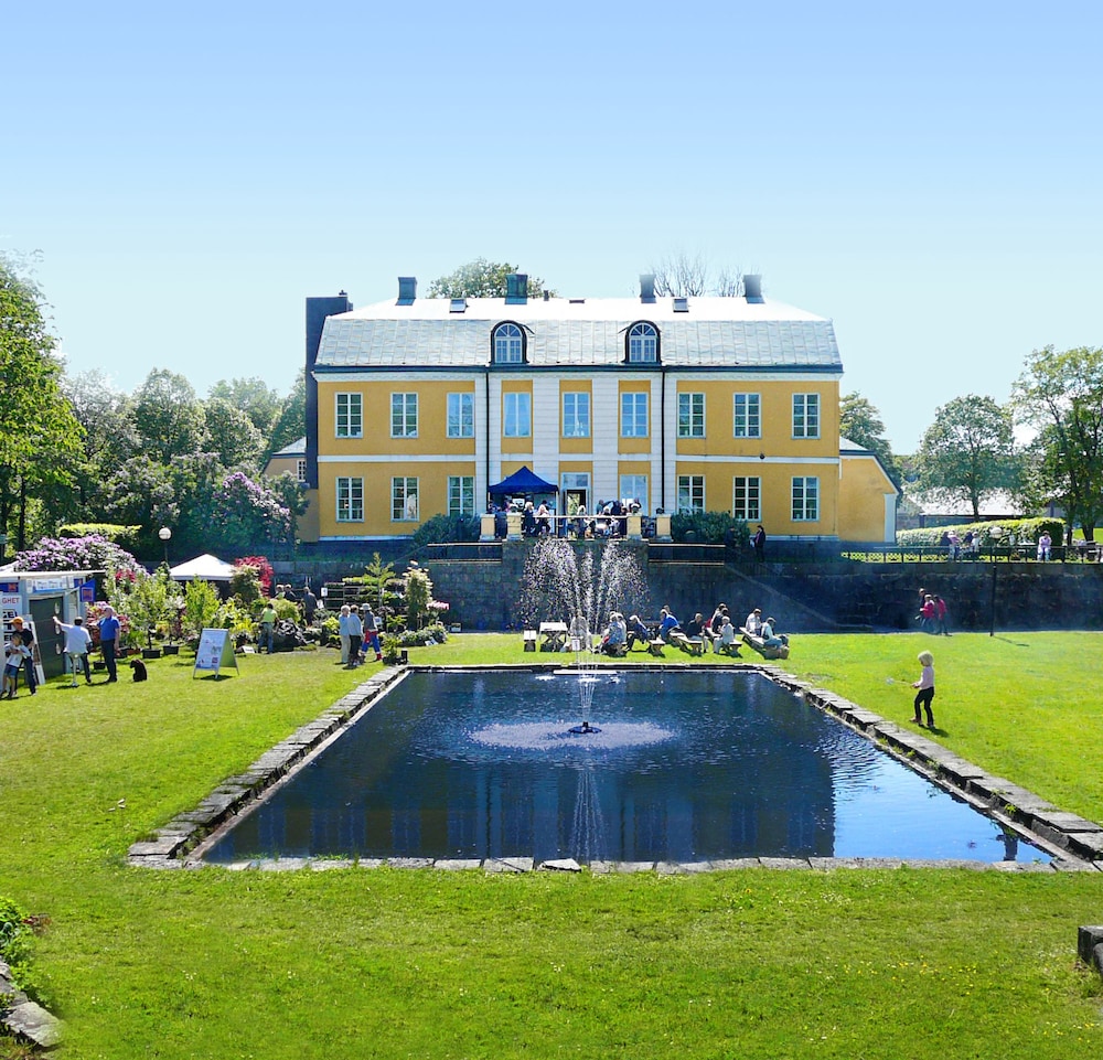 Wapnö Gårdshotell