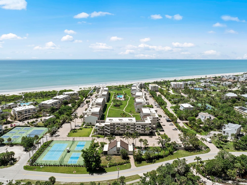 Loggerhead Cay 472 - Beach Front Pet-friendly