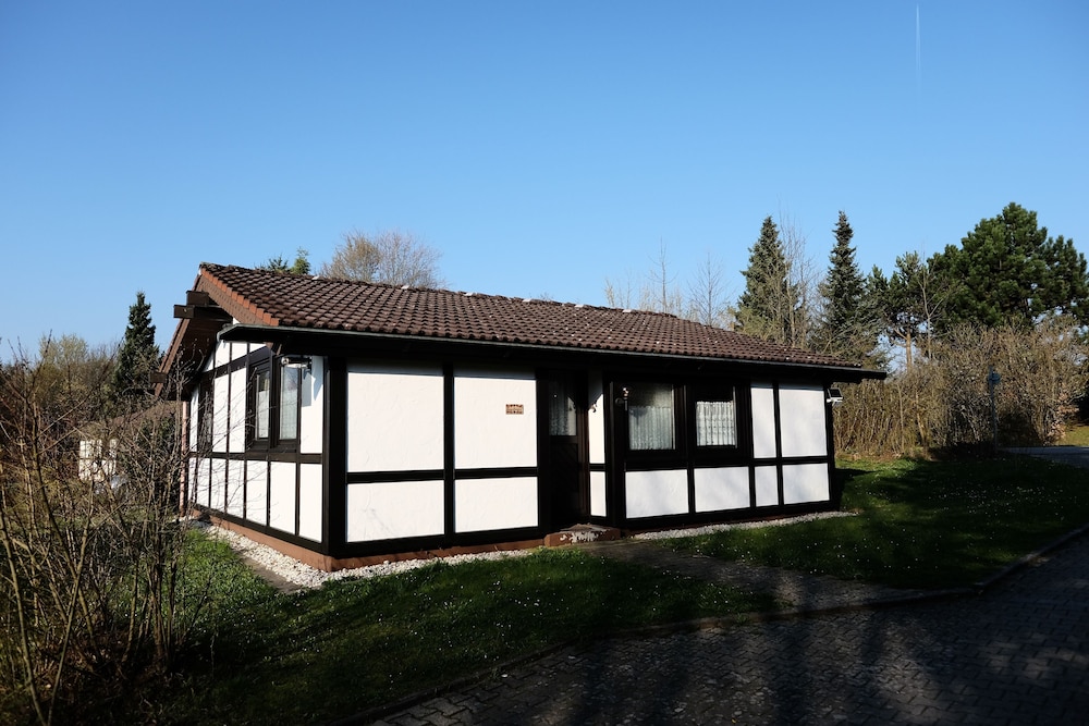 Feriendorf Waldbrunn