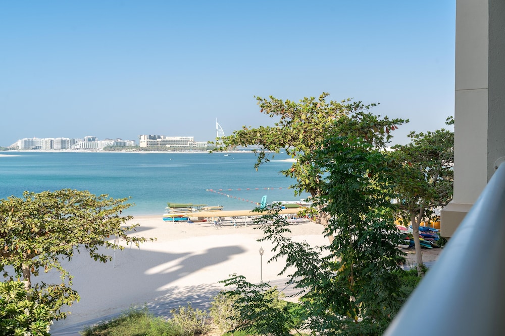1 Bedroom Palm Jumeira with Sea View