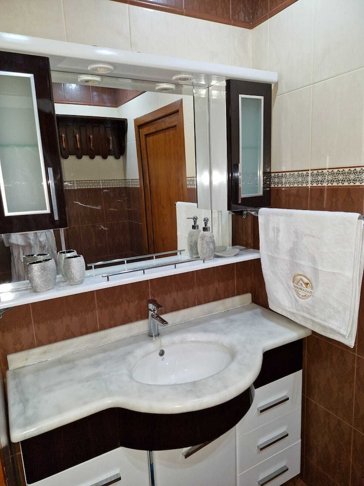 Shahrazad Rent Apartment