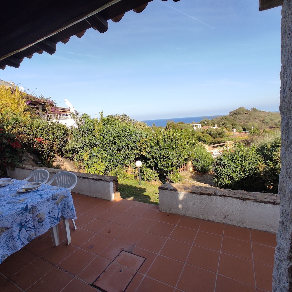 Seaview Aurora Villa In Budoni