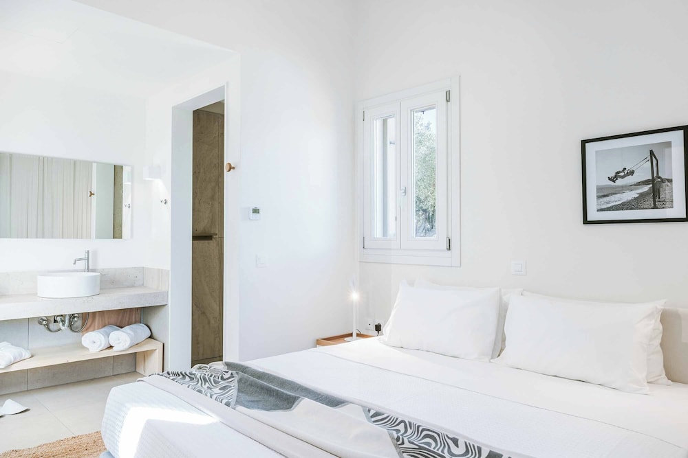 Villa Mare Kefalonia