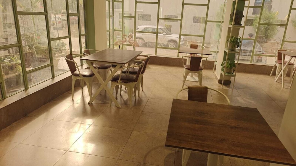 Restel Studio Flats Hyderabad