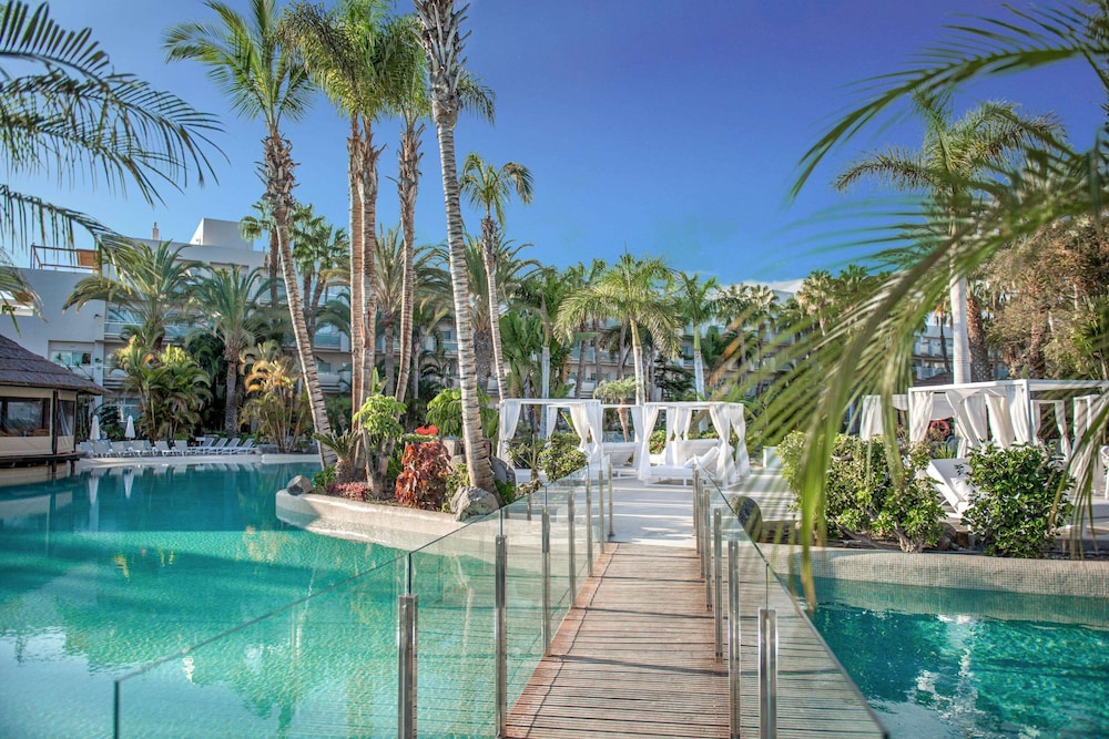 Hotel Maspalomas Princess-All Inclusive