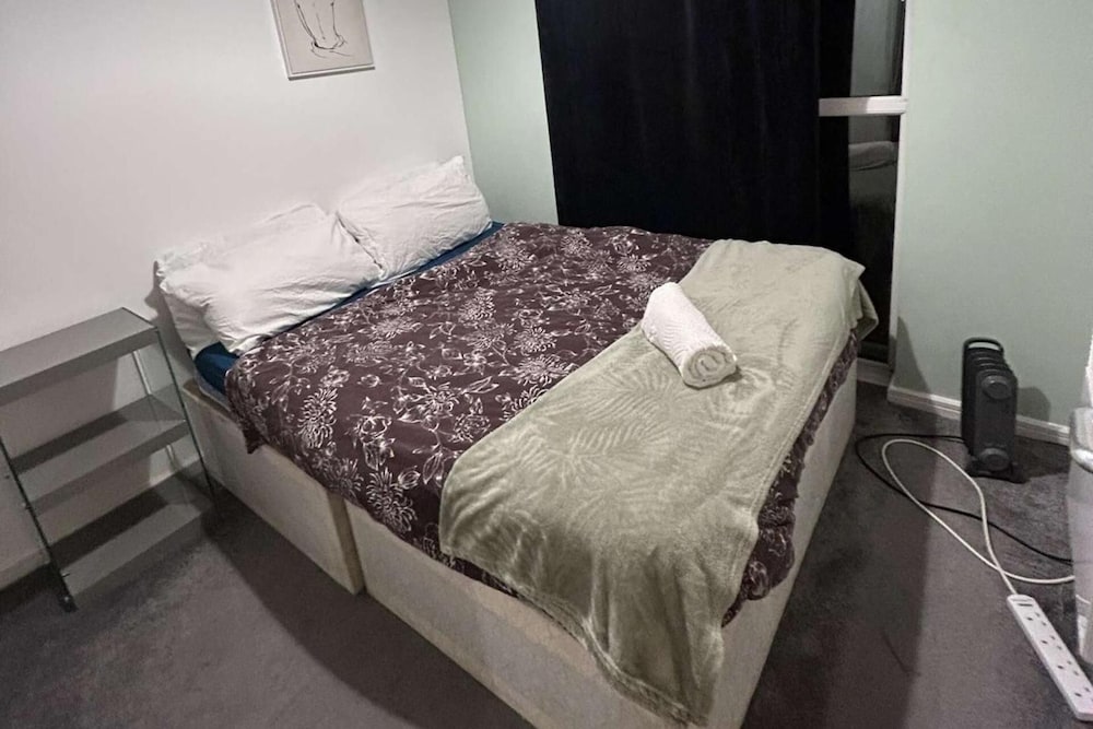 Manchester Modern Apt - City Centre - Parking&pets