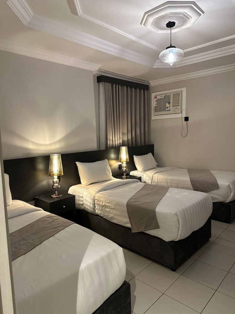World hospitality