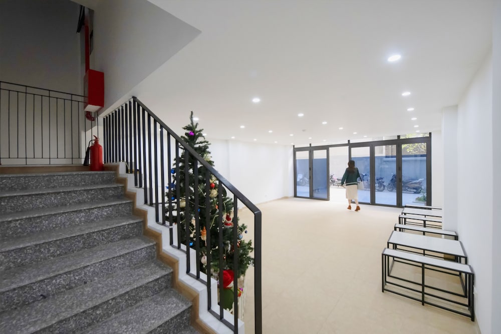 L&J House managed by Lily Home
