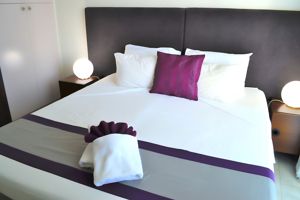 Napian Suites