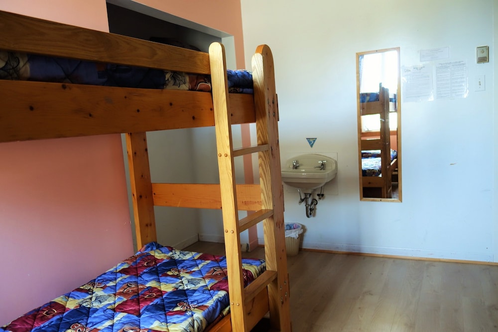 Auberge Internationale Forillon - Hostel