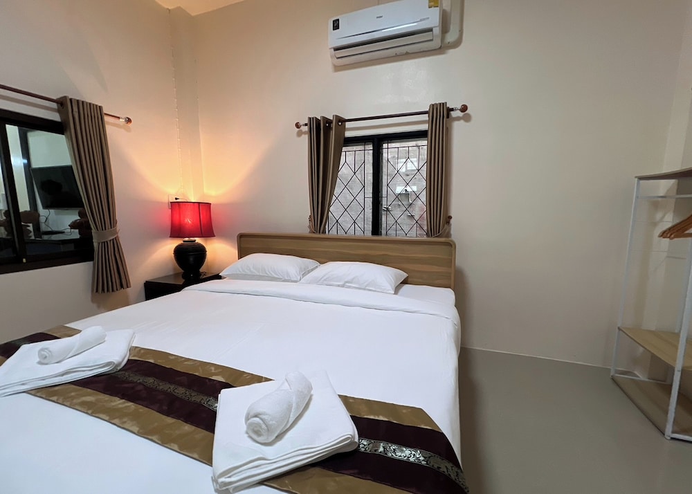 Panya Villa Satun