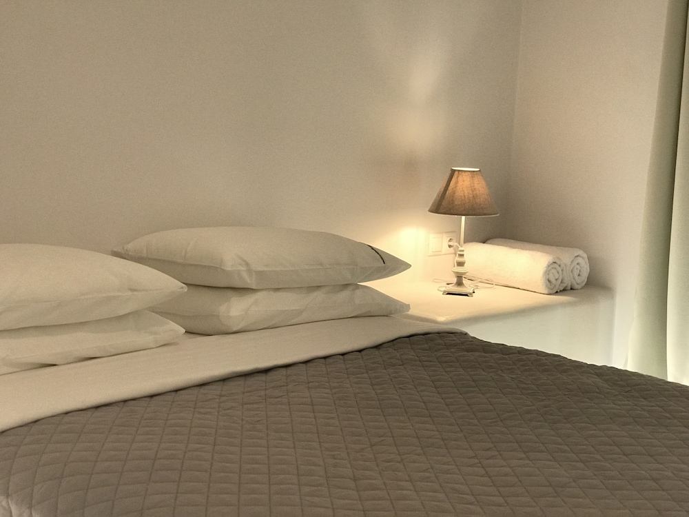 Elia Residences Santorini