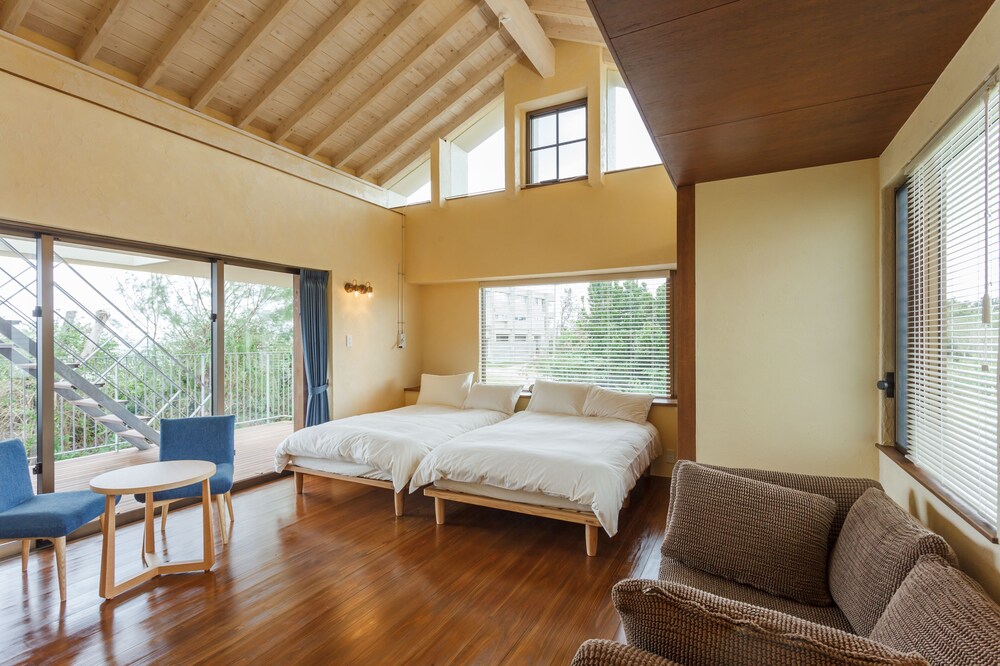 Akabana inn view 3