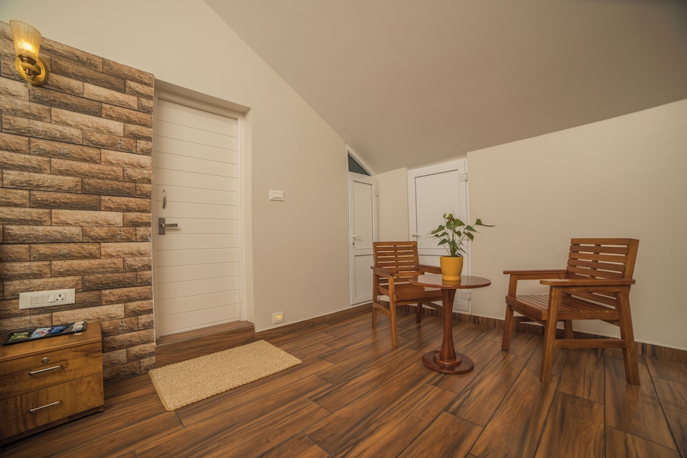 CozyVillas