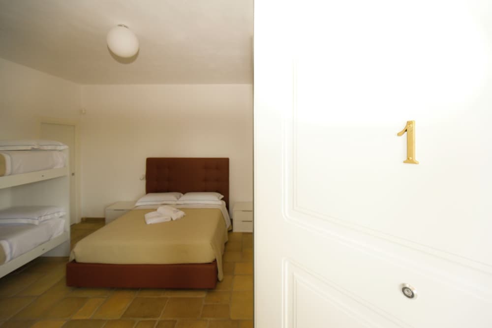 Relais Li Filippi