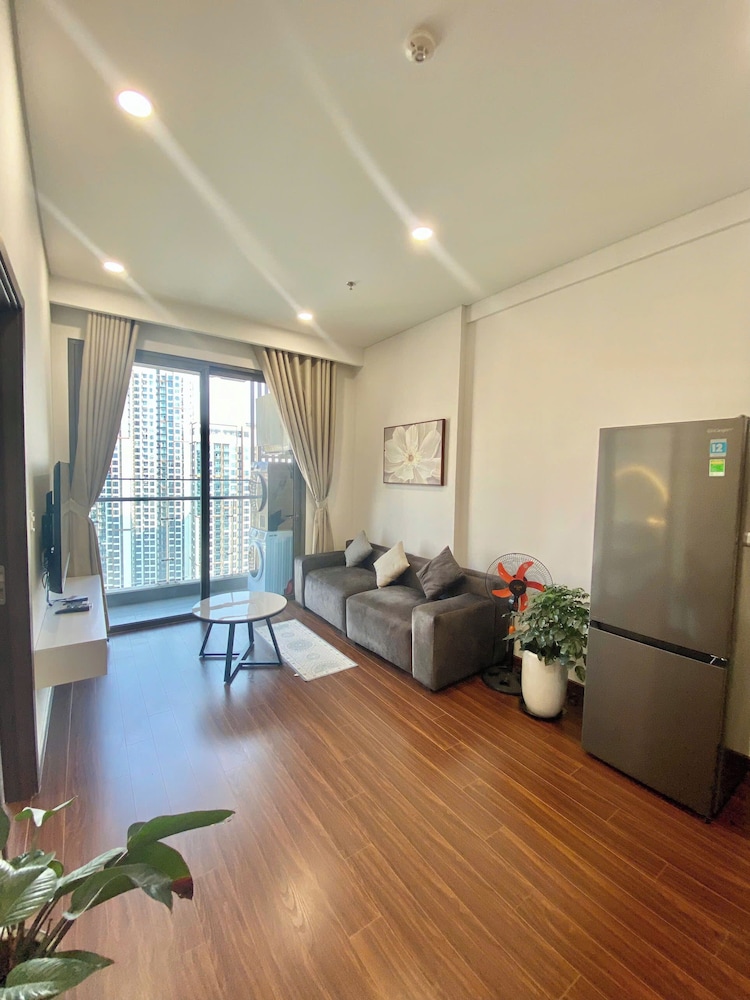 Vinhomes Ocean Park 1 Gia Lâm Apartment
