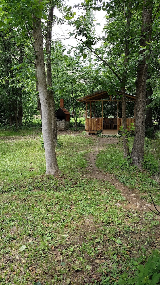 Eliya Pansiyon Restoran