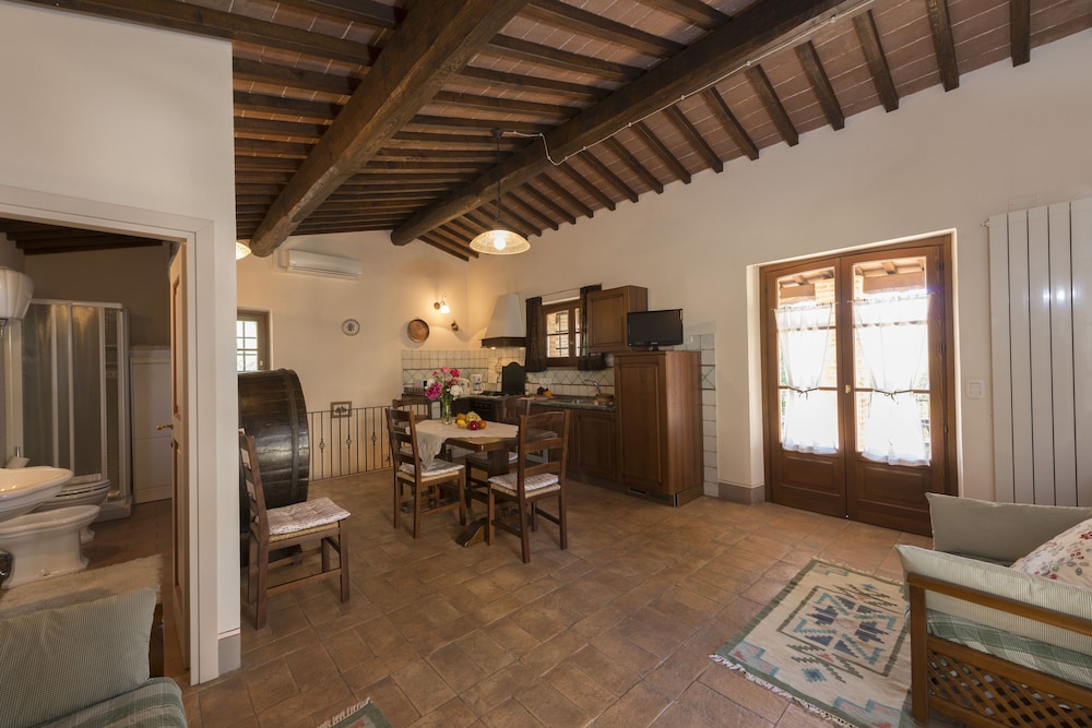 Agriturismo Malagronda