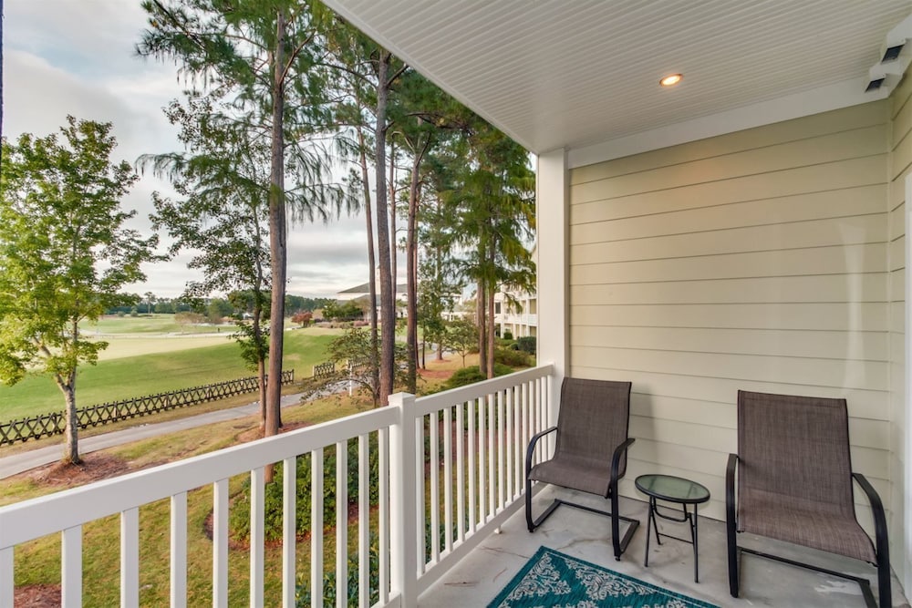 World Tour Golf Links Condos by Escape view 5