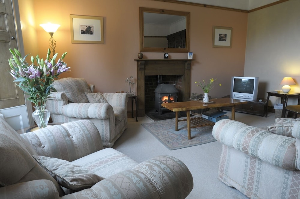Broome Park Farm B&B