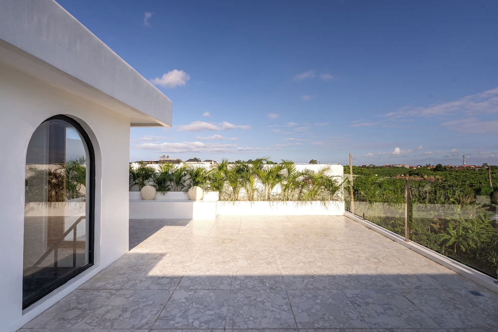 Unu Villa by Betterplace