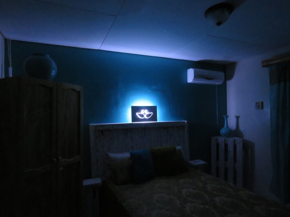 Apartment Rustic Curaçao