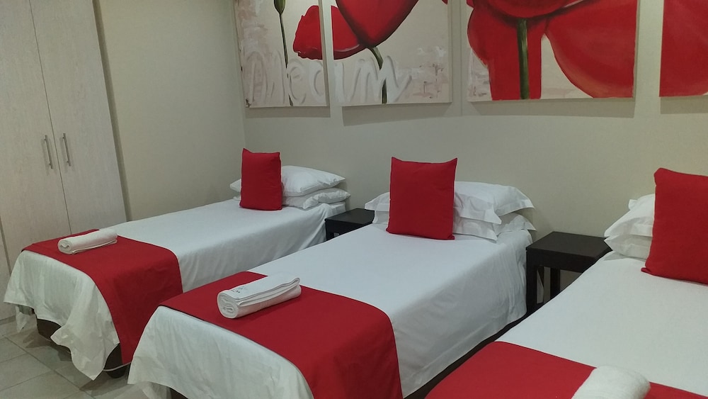 Gecko Inn Guest House
