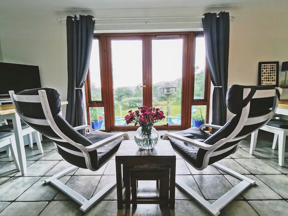 Applecross B&B and Cabins