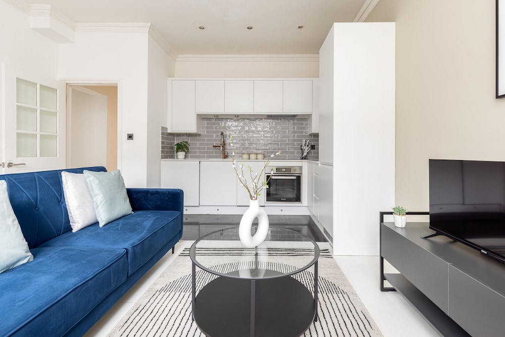 Modern Apartment in Walthamstow