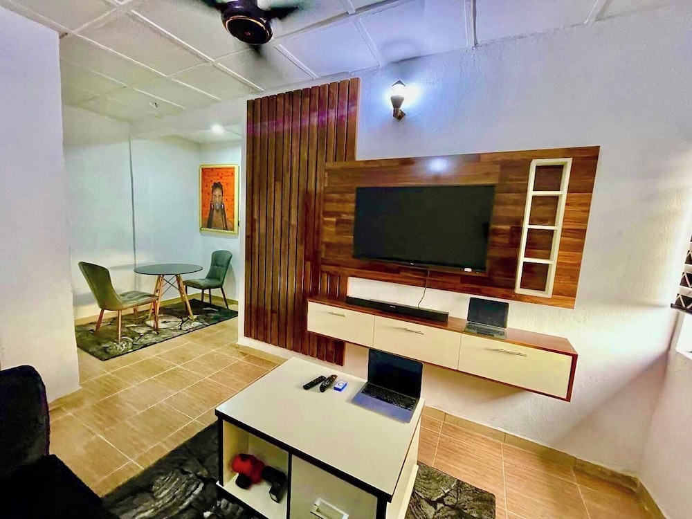 Unity Luxury Apartment and Suites