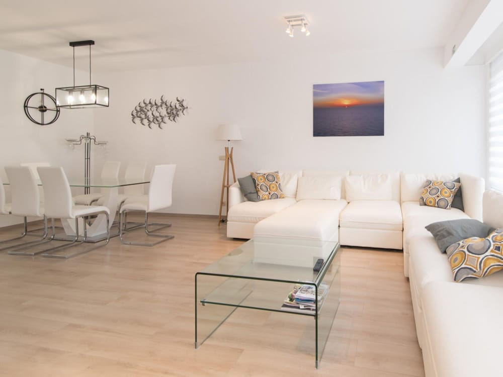 Apartment in Ostend Near the Beach