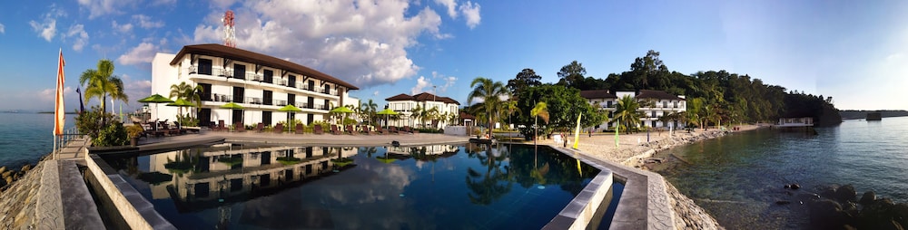 Hotel Kamana Sanctuary Resort and Spa