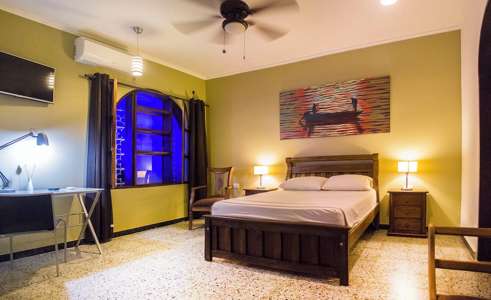 La Guaca Hostel