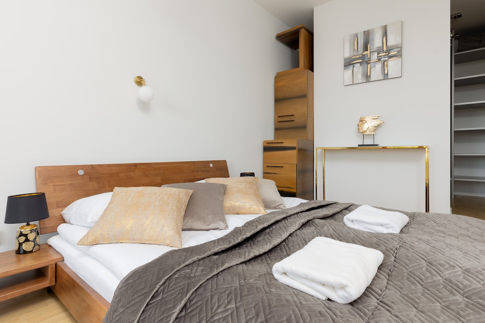 Apartment Piaskowa by Renters view 5