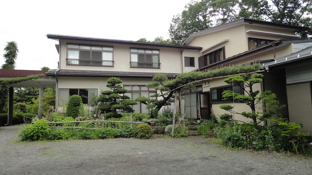 Guest House Yamanouchi