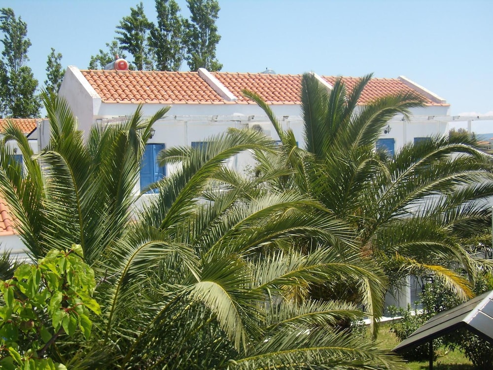 Aegeon Hotel