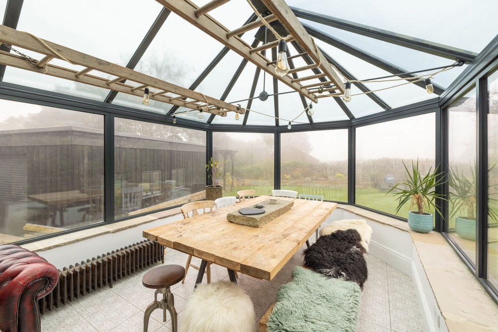 Host Stay Ranworth