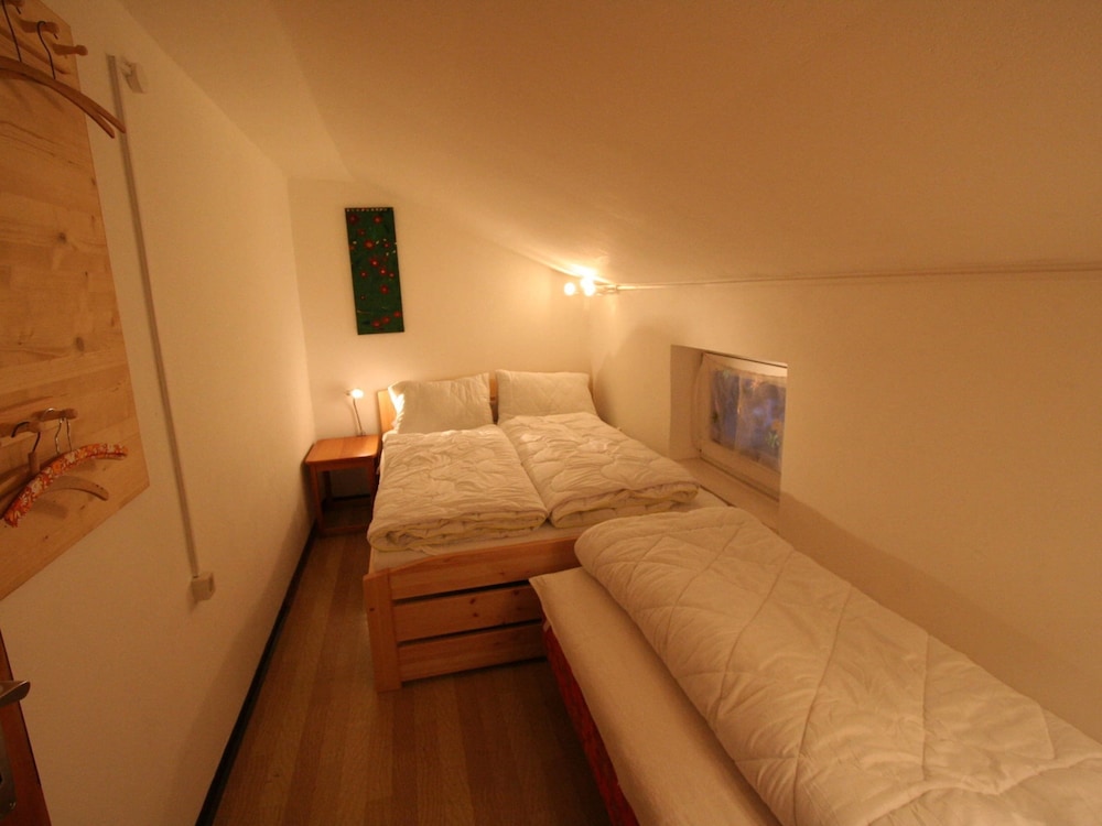 Wonderful Apartment in Hopfgarten im Brixental With Parking