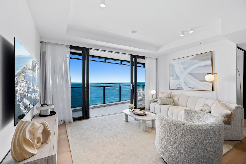 Jewel Beachfront Residences
