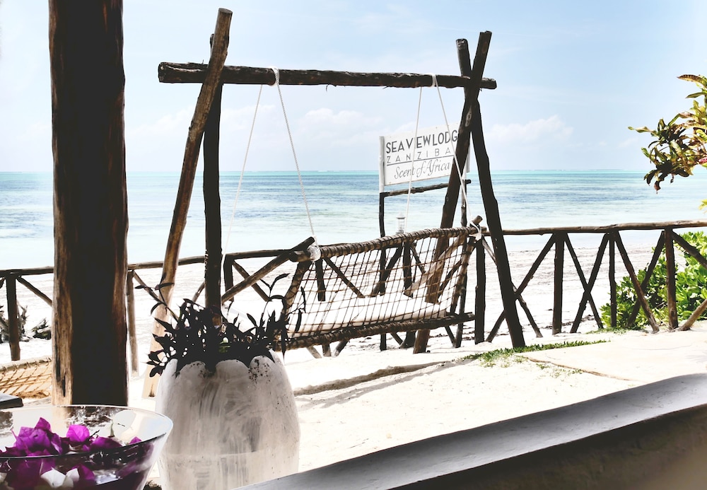 Sea View Lodge Boutique Hotel