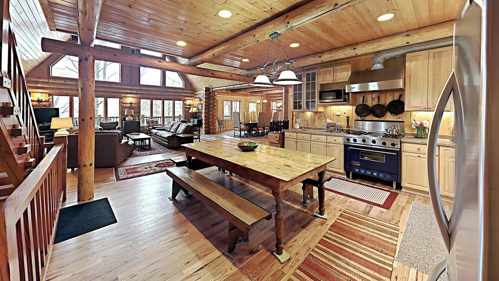 Seven Oaks view 5