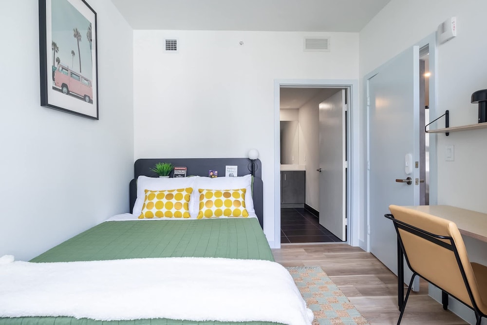 w Spacious Modern 3BR in Wynwood
