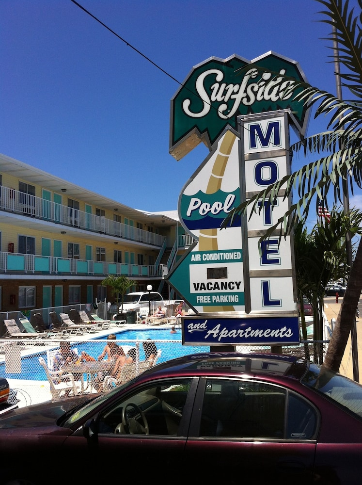 Surfside Motel