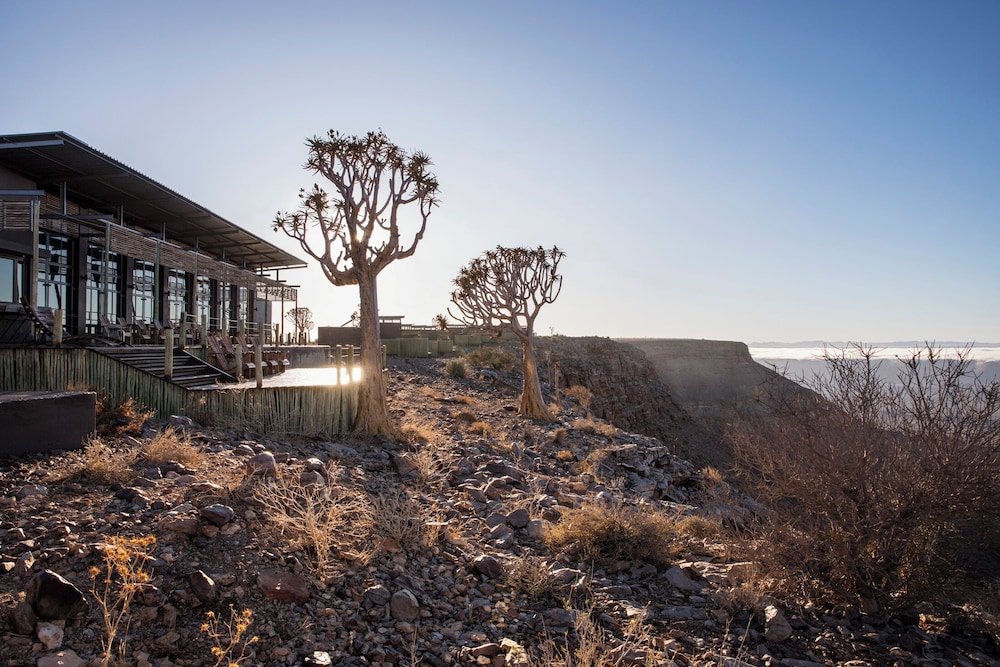 Fish River Lodge