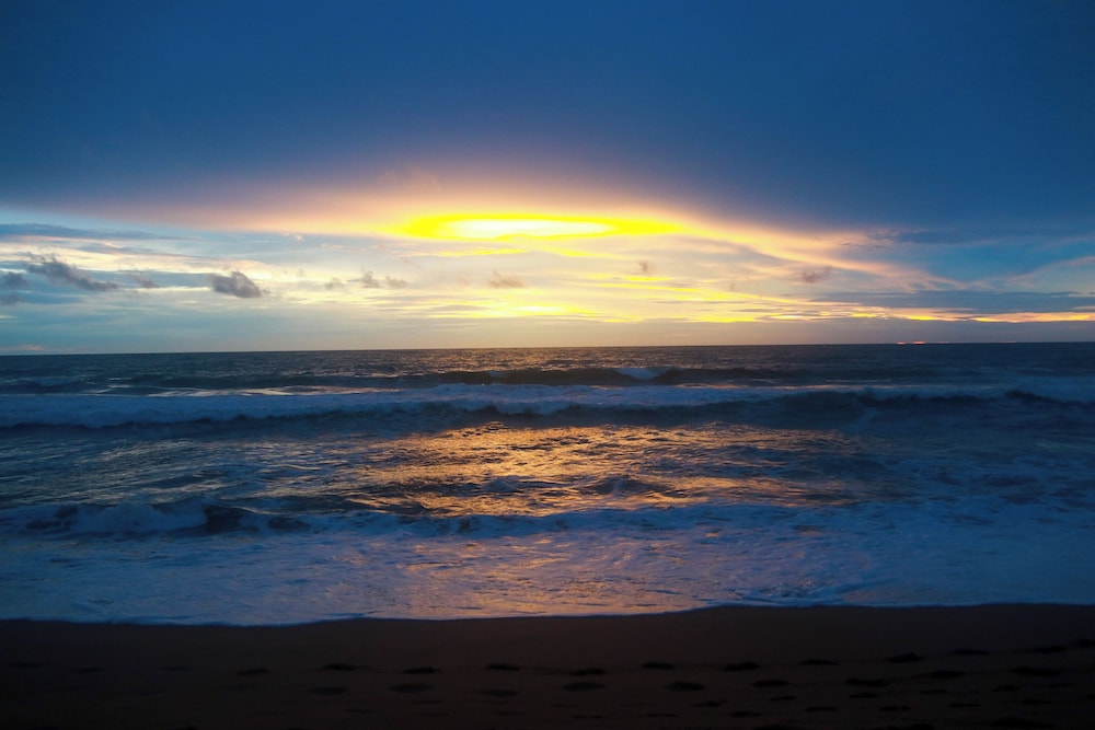 Colours Beach