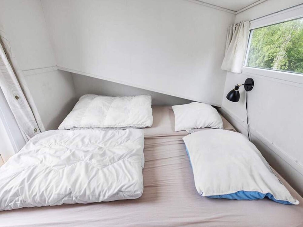 4 Person Holiday Park Home in Vipperod