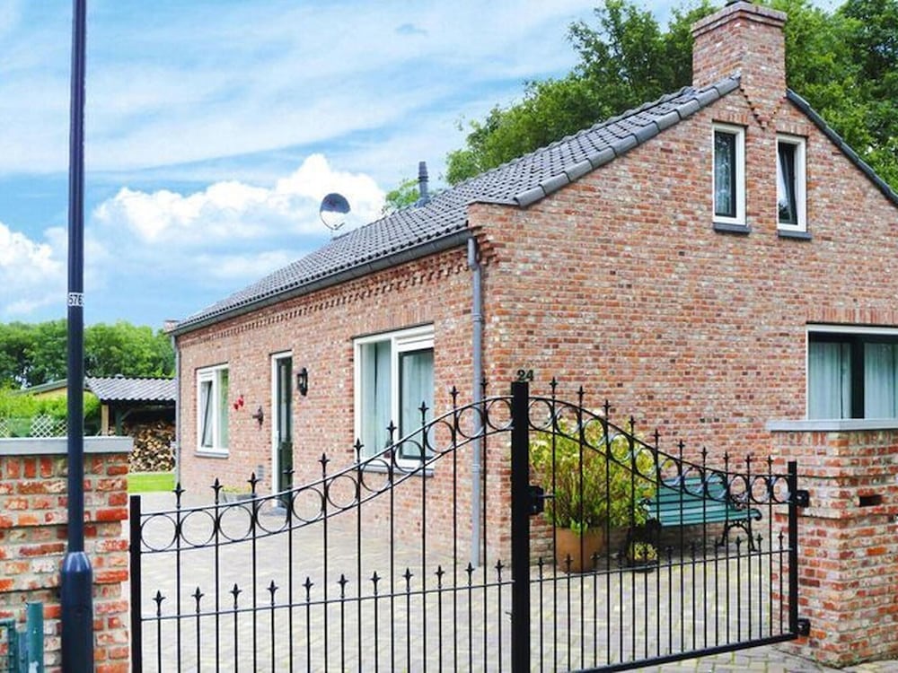 Holiday Home in Zeeland Near the Beach view 5