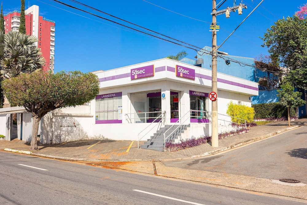 Estudios Neo Home São Caetano